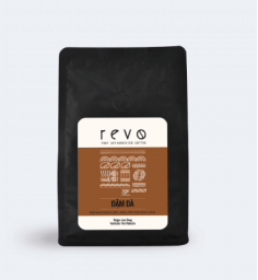 УпаковкаКофеКоричневая