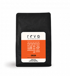 УпаковкаКофеОранжевая