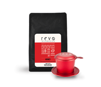 УпаковкаКофеКрасная