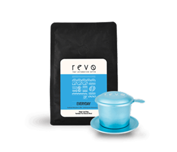 УпаковкаКофеГолубая